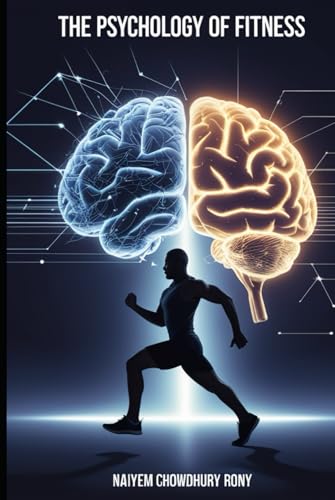 The Psychology of Fitness (Hardcover)