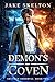 Demon's Coven: A Thrilling ...