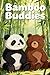 Bamboo Buddies: Cute Colori...