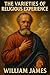 The Varieties of Religious Experience by William James