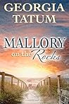 Mallory On The Rocks