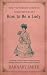 HOW TO BE A LADY: A Comical...