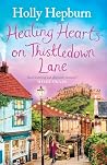 Healing Hearts on...
