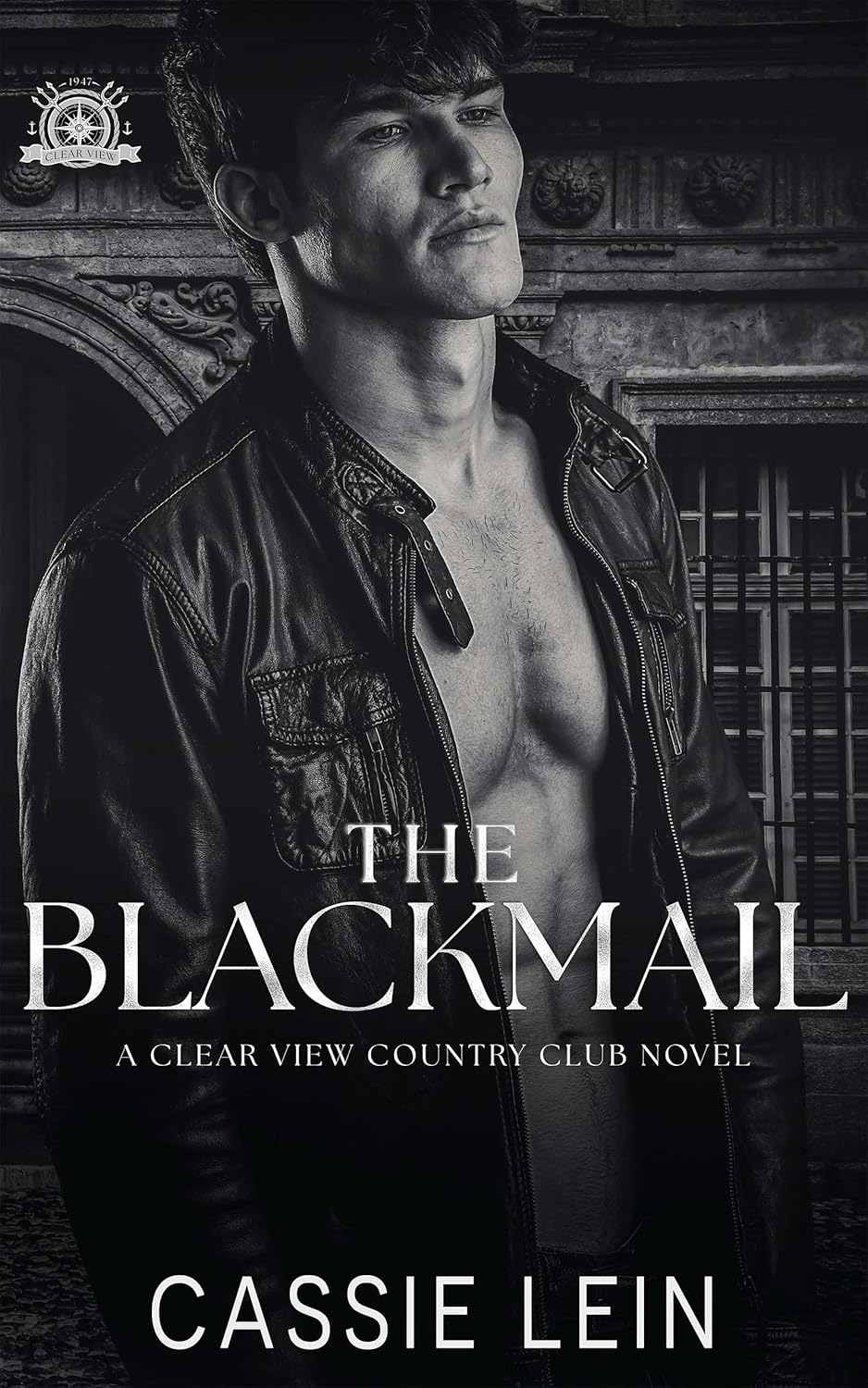 The Blackmail (Kindle Edition)