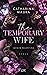 The Temporary Wife (The Windsors, #2)