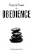 There is Power in Obedience