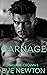 Carnage: A Dark Irish Mafia Romance (Savage Crown Book 1)