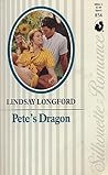 Pete's Dragon by Lindsay Longford