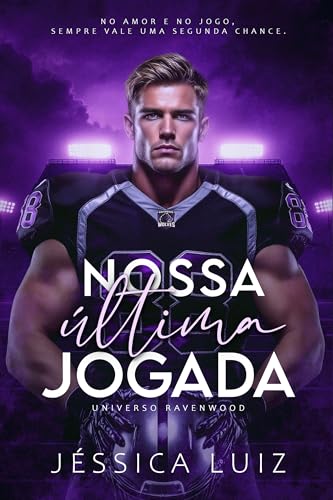 Nossa última jogada (Portuguese Edition)