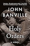 Holy Orders (Quirke, 6)