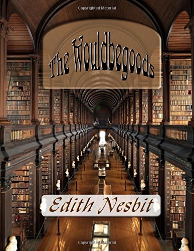 The Wouldbegoods