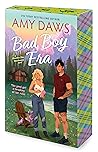 Bad Boy Era (Mountain Men Matchmaker, 4)