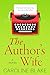 The Author's Wife