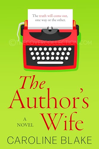 The Author's Wife (Kindle Edition)