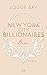 Boss (New York City Billionaires, #1)