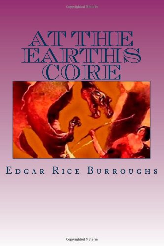 At the Earth`s Core