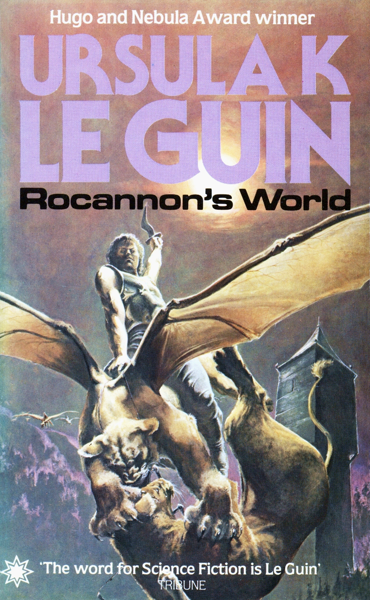 Rocannon's World