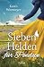 Sieben Helden für Penelope (German Edition)