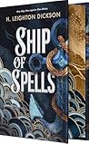 Ship of Spells