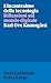 L'incantesimo della tecnologia. Riflessioni sul mondo digitale by Karl Ove Knausgard