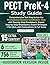 PECT PreK-4 Study Guide: Co...