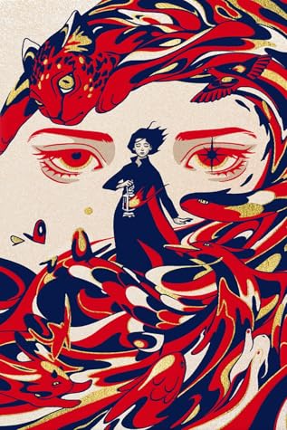 The Fires of December (Hoid's Travails, #3)