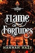 Flame of Fortunes