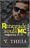 Renegade Souls MC...
