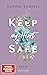 Keep my Heart Safe (Island Summer, #2)