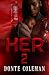 HER 2  by Donte Coleman