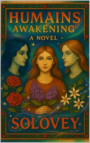 Humains Book One Awakening (Kindle Edition)