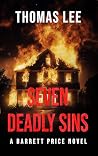 Seven Deadly Sins: Barrett Price (#2) (The Barrett Price Legal Thrillers) Seven Deadly Sins: Barrett Price (#2) (The Barrett Price Legal Thrillers)