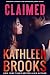 Claimed by Kathleen Brooks Claimed by Kathleen Brooks