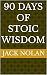 90 Days of Stoic Wisdom