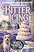 Bitter Icing: A Destination Wedding Travel and Dog Cozy Mystery (Destination Wedding Cozy Mystery Series)