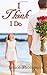 I Think I do by Janice Thompson