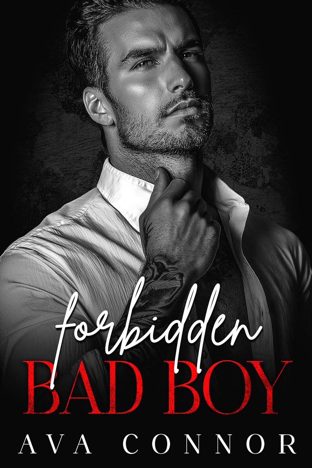Forbidden Bad Boy (Kindle Edition)