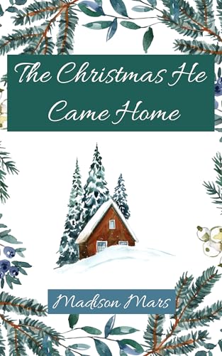 The Christmas He Came Home (Kindle Edition)