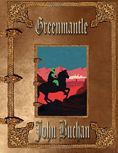 Greenmantle