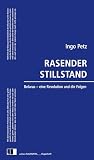 Rasender Stillsta...