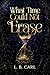 What Time Could Not Erase by L.B. Carl