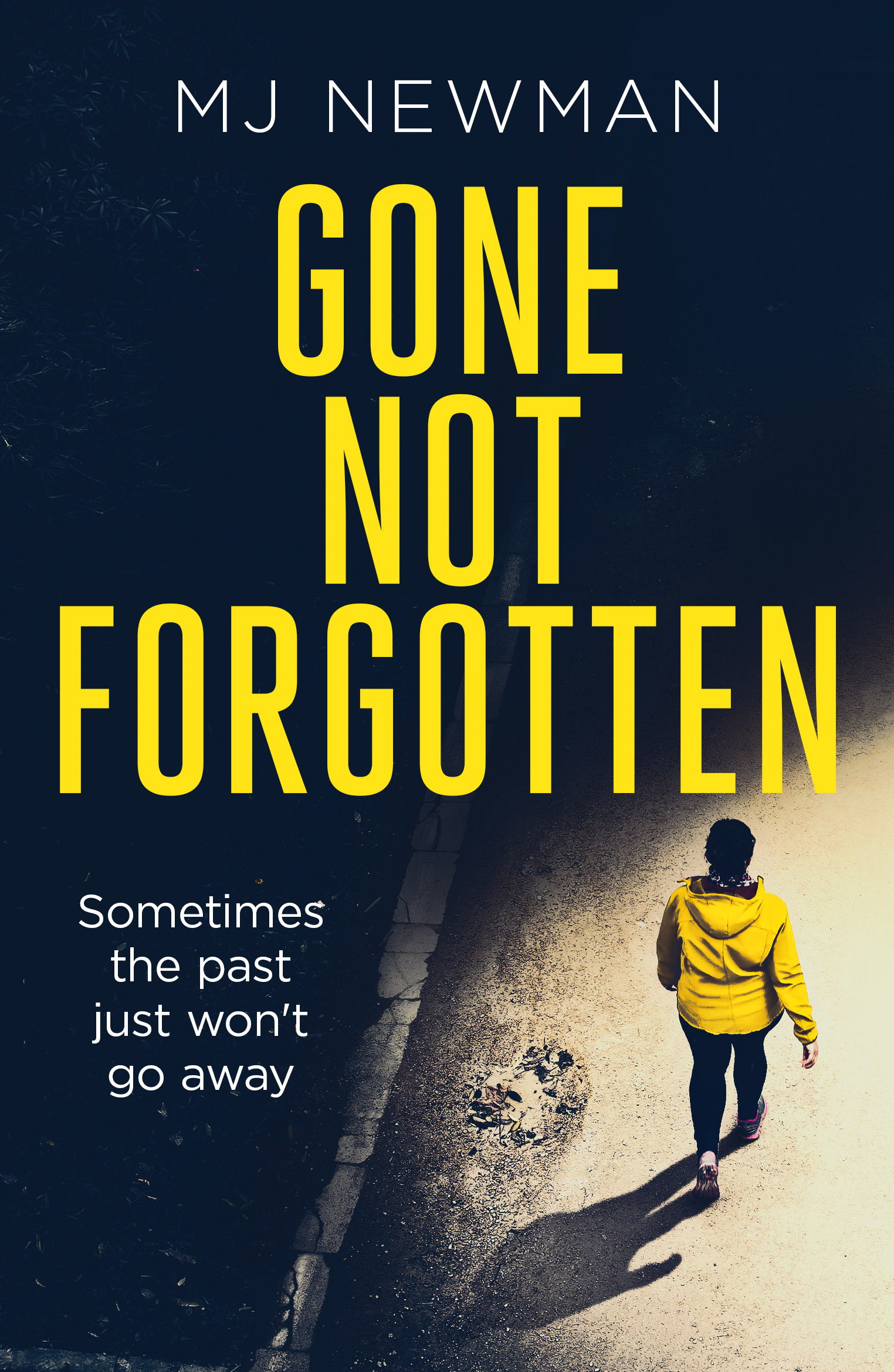 Gone Not Forgotten (ebook)