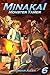 Minakai: Monster Tamer, Vol...