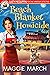 Beach Blanket Homicide (Lucy McGuffin, Psychic Amateur Detective #1)