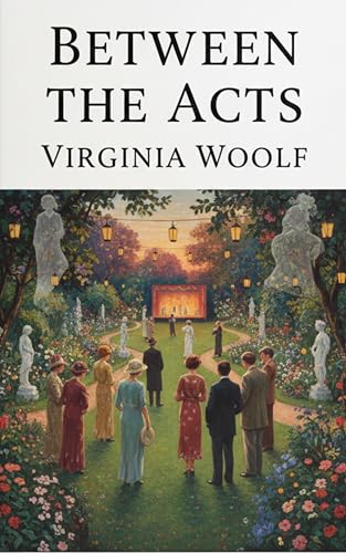 Between the Acts: A Luminous Exploration of Art, Memory, and the Quiet Drama of Everyday Life