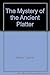 The Mystery of the Ancient Platter by Dipavali Debroy