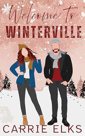 Welcome to Winterville (Winterville #1)