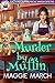 Murder By Muffin (Lucy McGuffin, Psychic Amateur Detective #3)