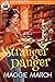 Stranger Danger (Lucy McGuffin, Psychic Amateur Detective, #4)