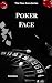 Poker Face by CJ Kane
